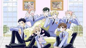 ouran high host club wallpapers