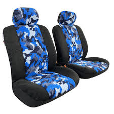 For Toyota Tacoma Front Seat Cover