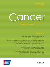 A diagnosis of cancer can be devastating for a child and their family. The Pedsql In Pediatric Cancer Varni 2002 Cancer Wiley Online Library