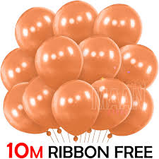inch plain latex balloons whole