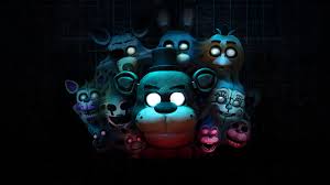 five nights at freddy s help wanted