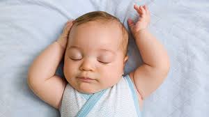 When Do Babies Sleep Through The Night
