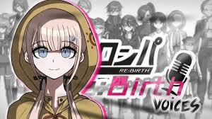 JUMPING STRAIGHT INTO THE FIRST TRIAL - Danganronpa Rebirth Voices Reaction  Stream - YouTube