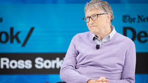 Says $130b divorce from melinda 'was a source of great personal sadness'. Here S Why Bill Gates Still Prefers Android Instead Of Iphone Pcmag