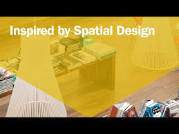 spatial and experiential design
