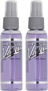 Pack Of 2 Clear View Premium Ar Coated