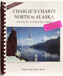 Charlies Charts North To Alaska Charles Margo Wood