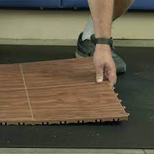 For Vinyl Plank Flooring