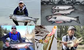 fishing reports alaska fly fishing goods