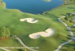 Sabal Trace Golf Course - GNP Development
