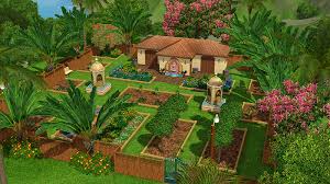 My secondary job choice would be fishing for a gardening oriented sim, although fishing is not an official job. The Sims 3 Gardening Career Guide And Best Tips Gamescrack Org
