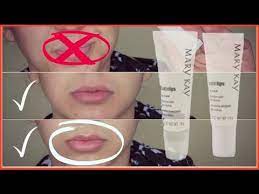 mary kay satin lips review comparison