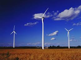 Types Of Wind Turbines Enlighten Me