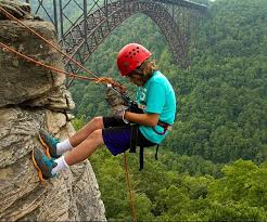 new river gorge national park and