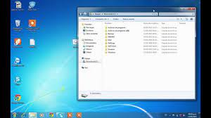 para copiar archivos windows