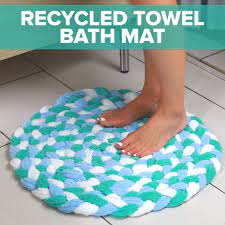 bath mat