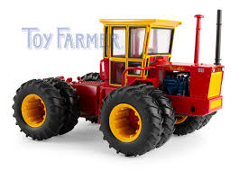 tractor models toy farmer