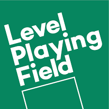 Level Playing Field - Home | Facebook
