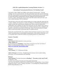 ssk applied independent learning methods sections  