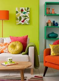 18 außergewöhnliche diy ideen mit moos. Wohnzimmer Farbgestaltung 28 Ideen In Grun