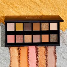 sleek makeup i divine eyeshadow palette