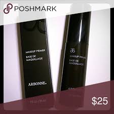 where to arbonne makeup primer