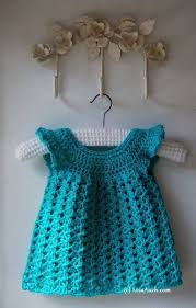free crochet patterns for adorable baby