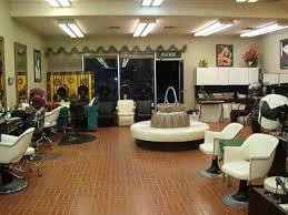 hair nail salon business opportunity