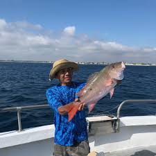 Miami beach is one of the best places to visit for fishing. Fishing Near Me Bar Jack Fishing And The 70 Lady K Deep Sea Drift Fishing Charters Page 8