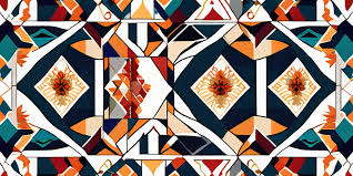 Turkish Inspired Quilt Patterns