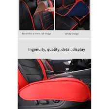 Seat Covers Custom For Ford Fusion 2016