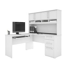 Choose from contactless same day delivery, drive up and more. Innova Plus L Shaped Desk White Bestar Target