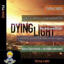 Dying Light The Following Enhanced Edition Sony Playstation 4 2016 For Sale Online Ebay