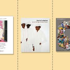 Best Art Book Gifts According To Art