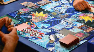 Today, magic cards are enjoyed by over 12 million players worldwide who come together to share their passion for collecting and to play magic. Wo Sind Yu Gi Oh Tcg Karten Erhaltlich Yu Gi Oh Trading Card Game