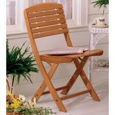 Folding Chair Woodworking Plan Wood
