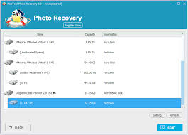 recover photos from a formatted sd card