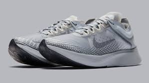 the nike zoom fly sp is getting faster