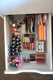 ikea alex drawer with makeup