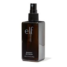 elf makeup fixing mist and setting