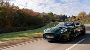Aston Martin Experiences | Aston Martin