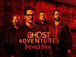 Watch Ghost Adventures: Devil's Den - Season 1 | Prime Video