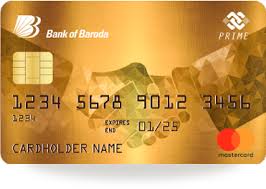 Enter your credit card number, expiry date, credit card atm pin and click on 'submit'. Bank Of Baroda Credit Card Offers 2021 Benefits Application Status Deal4loans