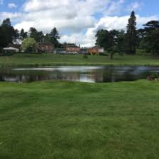 photos at welwyn garden city golf club