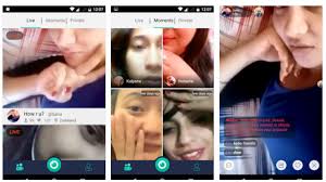 Download live video chat apk for android. Streamnow Live Stream Video Chat Mobile App Youth Apps Best Website For Mobile Apps Review