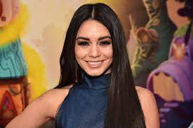 vanessa hudgens channeled the 90s with