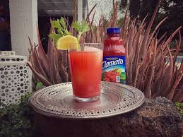 give clamato another chance