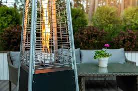 The Best Outdoor Patio Heaters