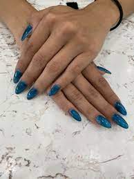 fancy nails 564 e woolbright rd