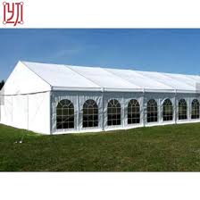 Mcombo 10'x20′ white canopy party outdoor gazebo wedding tent removable walls China Outdoor 10x30 30x10 Party Wedding Tent Hot Sale Wedding Durable Cheap Event Tents Professional Wedding China Canopy And Gazebo Price